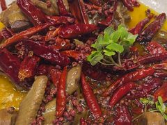 -大鹏饭店·金陵家宴(奥体中心店)