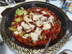 -金三可市井水煮鱼(金碧园店)