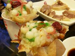 -秦淮小吃城(夫子庙店)