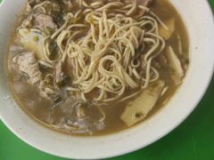-小狗面馆(复兴店)