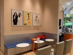 -海马体照相馆(成都来福士广场店)