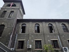 -苏州市基督教使徒堂