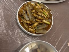 -阿杰臻选海鲜饭店(普陀山店)