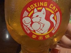 -Brut Eatery悦璞食堂(建国东路店)