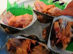 -海味当家·蒸锅海鲜(星海公园店)