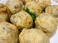 -南雄雄州土菜餐厅(粤北大厦店)