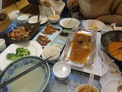 -玉桥餐厅(天坛店)