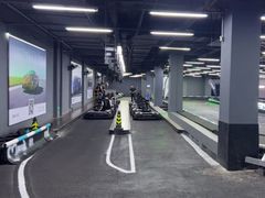 -e赛道卡丁车