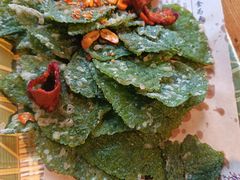 -食光慢宴·安吉土菜馆