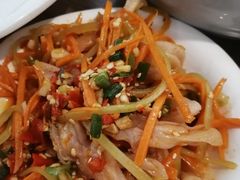 无骨鸭掌-三生小馆(亭知路店)