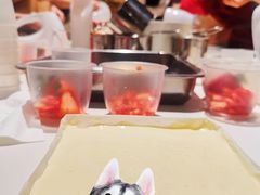-ABC Cooking Studio(上海环球金融中心店)
