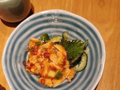 -一心创作料理屋(经开万达店)