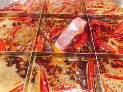 -陈艳红火锅菜·冒菜(簋街店)