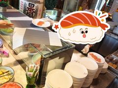 -玛莎拉自助餐厅(国贸店)