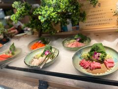 -梨花自助烤肉(西三旗万象汇黑金店)