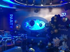 -W20 SHINING Party·K(悦豪和平路店)