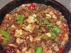 -老头儿油爆虾(星光一期店)
