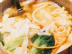 -小满手工粉(上海月星环球港店)