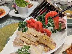 -林辉家宴·本地家常菜·头牌清远鸡(先锋店)