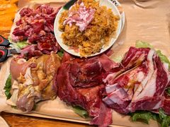 -玖泉里烤肉