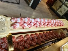 -羊大爷涮肉(亮马桥店)