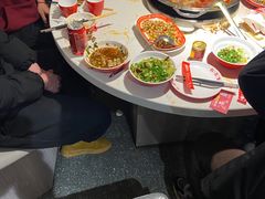 -蜀滋香鲜鱼美蛙火锅(339店)