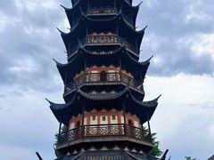 -西林禅寺