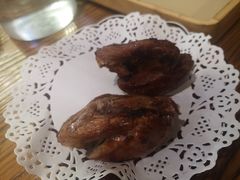 -鸽子窝专业烧烤店(南市场店)