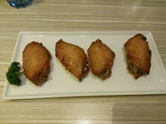 -必胜客(武汉欢乐谷店)