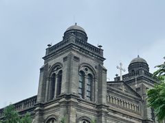 -天主教堂(莲池区)