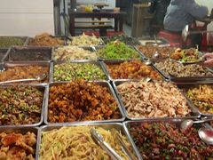 -枣阁园滴滴自助餐