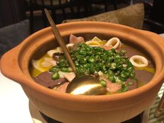 -渔语鱼新川菜Bistro(万象天地店)