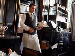-The Wolseley