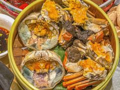 -好兄弟郭巨海鲜(天一阁店)