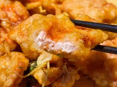 -宏达老菜馆(东安街店)