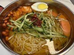 -石记东北风味烤肉(系马桩第二分店)
