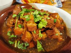 -卧龙堡客栈·中餐厅(古北水镇店)