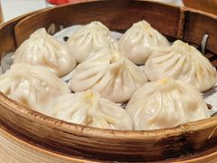 -馋三尺蟹粉小笼(人民广场店)