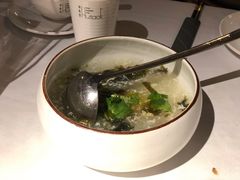 紫菜蛋汤-胡桃里音乐酒馆(下沙店)
