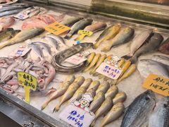 -宁波小海鲜(秀文路店)