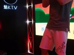 -魅KTV(北京望京万科时代中心店)