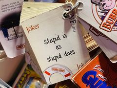 -阿甘虾餐厅(凌霄阁店)