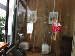 寄养室-八公叔叔宠物美容连锁(春申店)