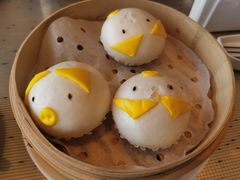 -彩丰楼中餐厅·仁恒洲际酒店
