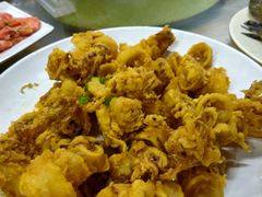 -四川小胡子海鲜(丁村万人海鲜广场店)