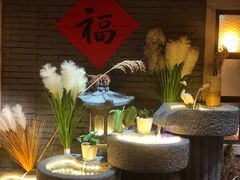 -锅来乐地锅鸡(安亭店)