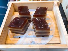 养颜红枣糕-最忆早茶(蜀汉路店)