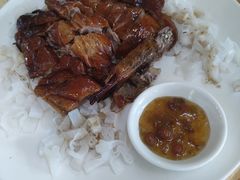 -水乡人家私房菜(逢简店)