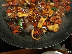 -味上湘菜馆(岳麓山店)