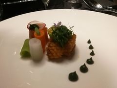 -运·中餐厅(成都华尔道夫酒店)